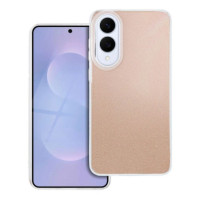 Case for Samsung S25 EDGE Shining gold