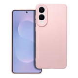 Case for Samsung S25 EDGE Skin light pink