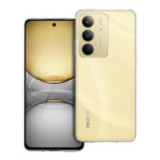 Case for Realme C75 Clear Case 2 mm (camera protection) transparent