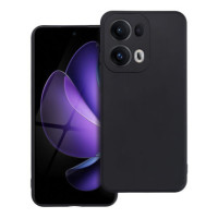 Case for Oppo Reno 13 PRO Matt black