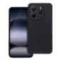 Case for Xiaomi Redmi Note 14 4G (GLOBAL - 164,84mm x 78,15mm x 8,16mm) Matt black