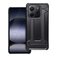 Case for Xiaomi Redmi Note 14 4G Armor black