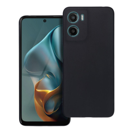Case for Motorola G05 / E15 Matt black