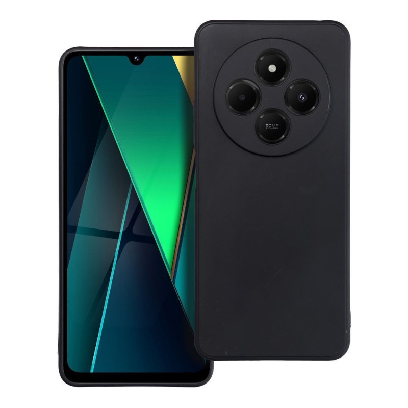 Case for Xiaomi Poco C75 Matt black