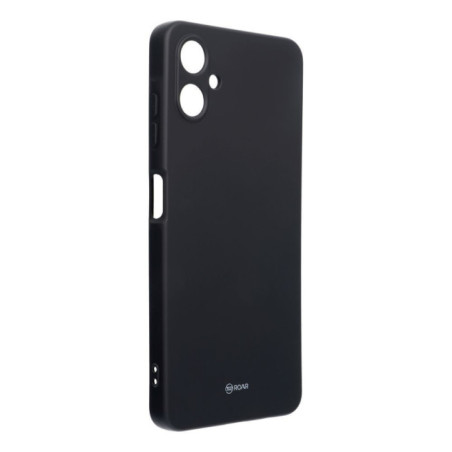 ROAR case ALL DAY COLORFUL JELLY for SAMSUNG A06 black