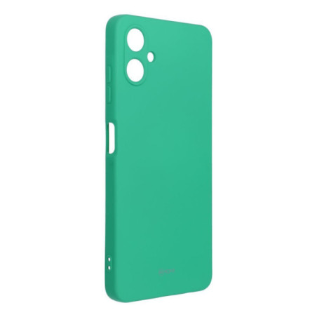 ROAR futera┼é ALL DAY COLORFUL JELLY do SAMSUNG A06 Mi─Ötowy