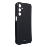 ROAR case ALL DAY COLORFUL JELLY for SAMSUNG A16 5G black