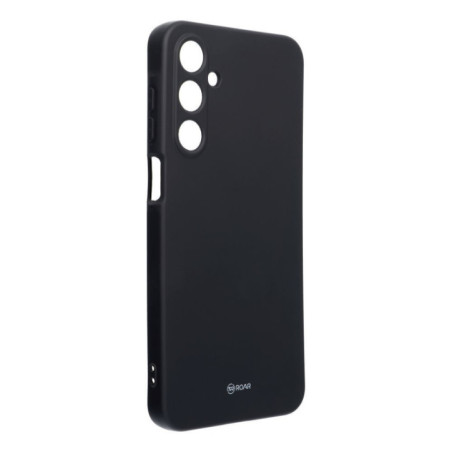 ROAR case ALL DAY COLORFUL JELLY for SAMSUNG A16 5G black