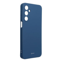 ROAR case ALL DAY COLORFUL JELLY for SAMSUNG A16 5G  navy