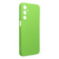 ROAR case ALL DAY COLORFUL JELLY for SAMSUNG A16 5G lime