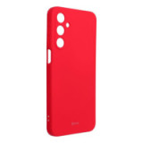 ROAR case ALL DAY COLORFUL JELLY for SAMSUNG A16 5G  hot pink