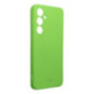ROAR case ALL DAY COLORFUL JELLY for SAMSUNG S24 FE lime