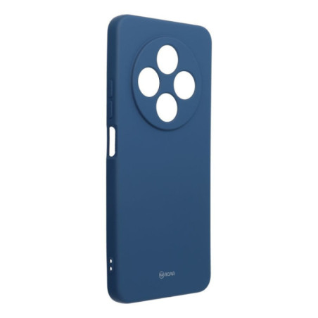 ROAR case ALL DAY COLORFUL JELLY for XIAOMI Redmi 14C  navy