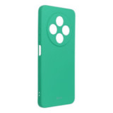 ROAR case ALL DAY COLORFUL JELLY for XIAOMI Redmi 14C mint