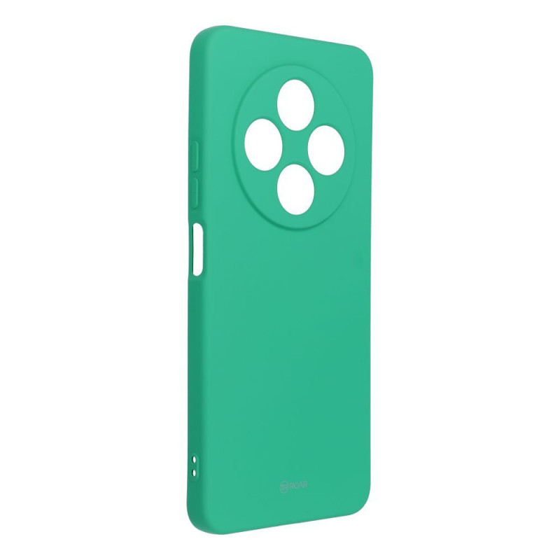 ROAR case ALL DAY COLORFUL JELLY for XIAOMI Redmi 14C mint
