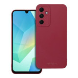 ROAR case LUNA for SAMSUNG A16 5G Red