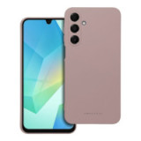 ROAR case SPACE for SAMSUNG A16 5G powder pink