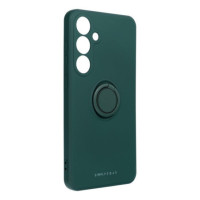 ROAR futera┼é AMBER CASE do SAMSUNG S25 Plus