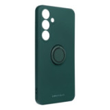 ROAR futera┼é AMBER CASE do SAMSUNG S25 Plus