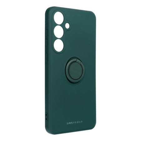 ROAR futera┼é AMBER CASE do SAMSUNG S25 Plus