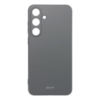 ROAR case ALL DAY COLORFUL JELLY for SAMSUNG S25 Plus grey