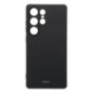 ROAR case ALL DAY COLORFUL JELLY for SAMSUNG S25 Ultra black