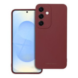 ROAR case LUNA for SAMSUNG S25 Plus Red