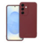 ROAR case LUNA for SAMSUNG S25 Plus Red