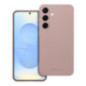 ROAR case SPACE for SAMSUNG S25 Plus powder pink