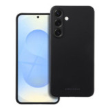 ROAR case SPACE for SAMSUNG S25 Plus black