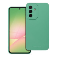 ROAR case LUNA for SAMSUNG A36 5G Green