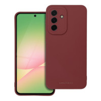 ROAR case LUNA for SAMSUNG A36 5G Red