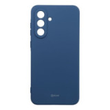 ROAR case ALL DAY COLORFUL JELLY for SAMSUNG A36 5G  navy