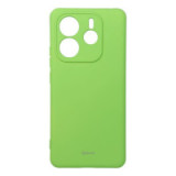 ROAR futera┼é ALL DAY COLORFUL JELLY do XIAOMI Redmi Note 14 5G Limonka