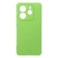 ROAR futera┼é ALL DAY COLORFUL JELLY do XIAOMI Redmi Note 14 5G Limonka