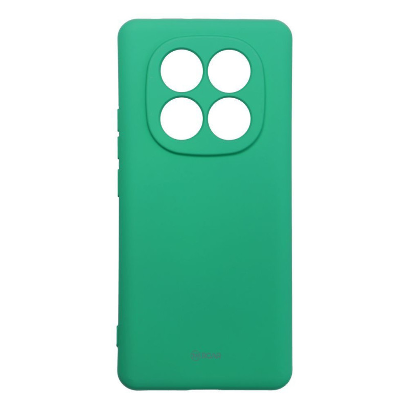 ROAR futera┼é ALL DAY COLORFUL JELLY do XIAOMI Redmi Note 14 Pro 5G Mi─Ötowy