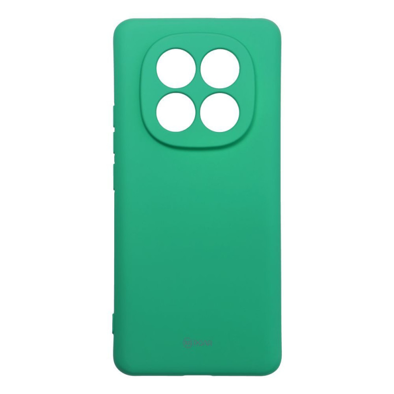 ROAR futera┼é ALL DAY COLORFUL JELLY do XIAOMI Redmi Note 14 Pro+ 5G Mi─Ötowy