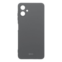 ROAR futera┼é ALL DAY COLORFUL JELLY do SAMSUNG A06 Szary