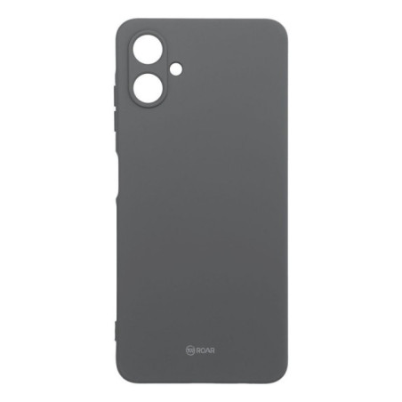 ROAR futera┼é ALL DAY COLORFUL JELLY do SAMSUNG A06 Szary