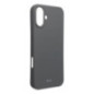ROAR futera┼é ALL DAY COLORFUL JELLY do IPHONE 16 Plus Szary