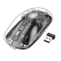 Wireless mouse Hoco 2