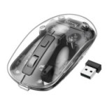Wireless mouse Hoco 2