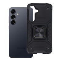 Case for Samsung S25 Nitro black