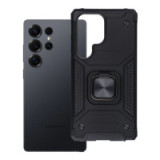 Case for Samsung S25 ULTRA Nitro black