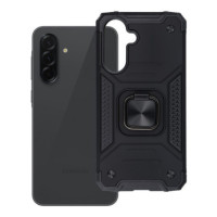 Case for Samsung A36 5G Nitro black