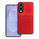 Case for Samsung S25 EDGE Noble red