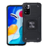 Case for Xiaomi Redmi 12 4G Nitro black