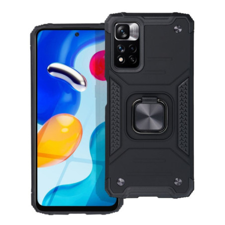 Case for Xiaomi Redmi 12 4G Nitro black