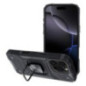 Case for iPhone 16 PRO Nitro black