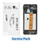 ServicePack LCD Display for SAMSUNG A04s A047F GH82-29806A
